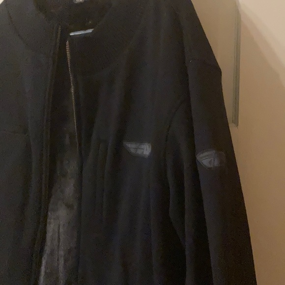 NWOT Men's Fly Racing Double Up Jacket XL 🔥 - Picture 3 of 8